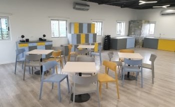 Gimnasio Hospital Dr Sotero del Rio