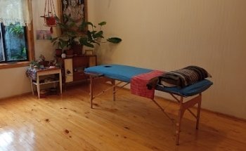 Yoga & Ayurveda Sala Ñuke