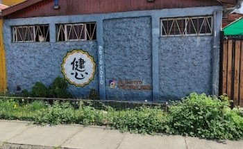 Dojo Soto Karate Ken Shin Kan