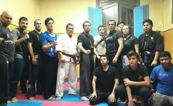 Sport Dinamic Kihanddo
