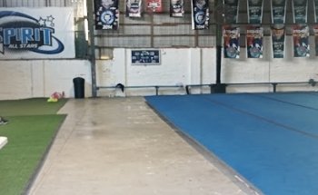 SPIRIT ALL STARS GYM