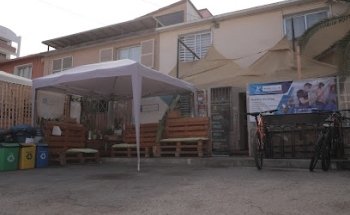 Kinetic-K integral therapy and training center