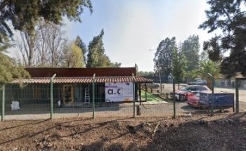 KO Urban Detox Center Chicureo