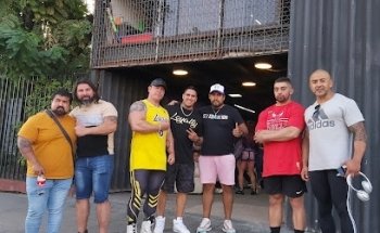 LOYALTY FITNESS CLUB