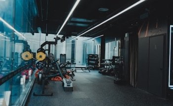 BE YOU fitness studio