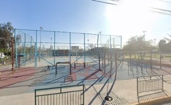 Circuito de Calistenia