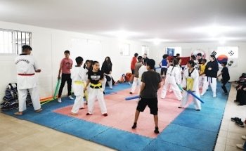 ACADEMIA TEAM HYUN SU