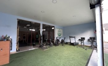 Maoribox Centro de entrenamiento