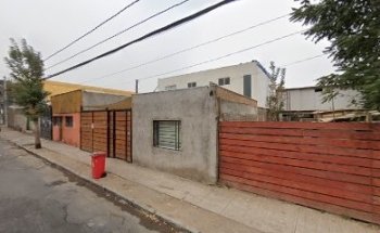 Gimnasio House Of Pain