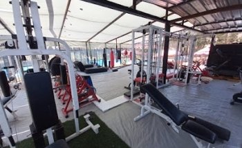 Gym Pure Maitencillo