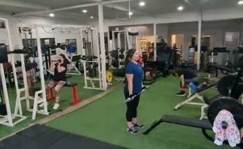 Gimnasio Power Llay Llay