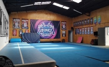 Vikings Elite Center