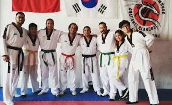 Dragones Blancos Los Angeles