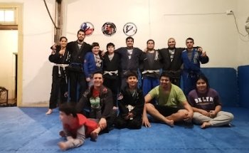 Dojo Hermanos Bascur (Judo - Jiu Jitsu)