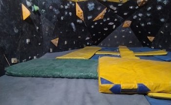 Terraza Escalada Temuco