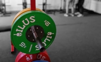 Gimnasio Crazy Power