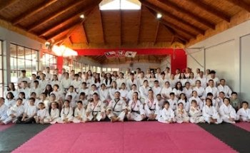 Academia Taekwondo BEKHO Luis Gandarillas 395 Maipú
