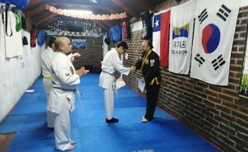 Choi Kwang Do Chile Escuelas Jeong Jik