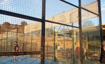 Centro Deportivo De Padel y Tenis ATT Peñablanca