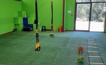 AKTIV Gym y entrenamiento