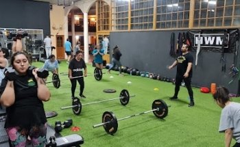 Orion´s Fitness Gym