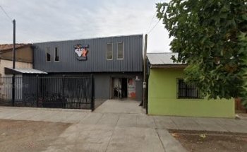 Fitness Center Invictus