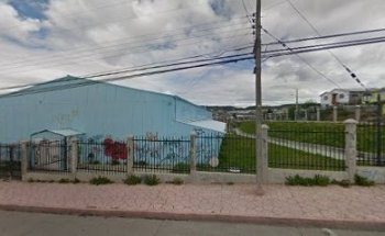 gimnasio poblacion el pinguino