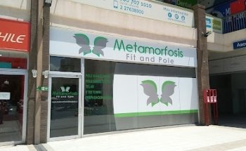 Metamorfosis fit and pole