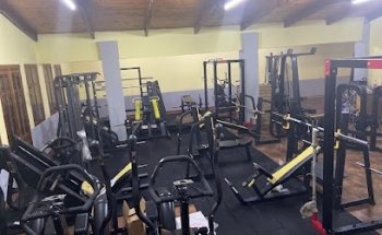 Gimnasio Fit Market Chile