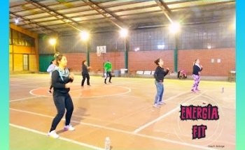COMUNIDAD DEPORTIVA ENERGÍA FIT