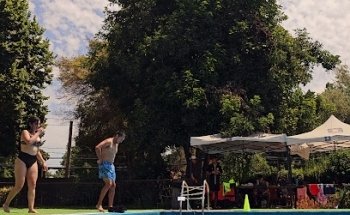 Oasis Fitness & Club