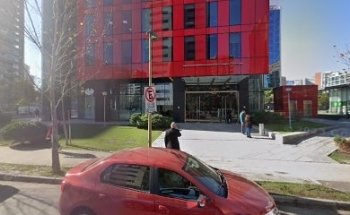 ALLEGRA POLEDANCE STUDIO