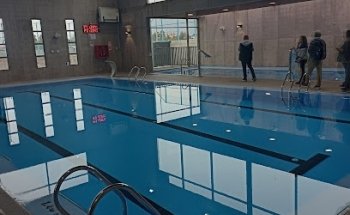 Polideportivo La Pintana