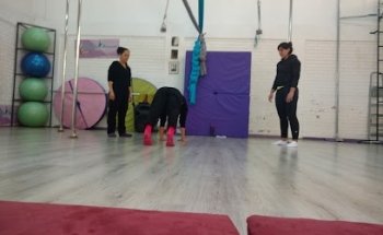 Estudio Sandra Barrios