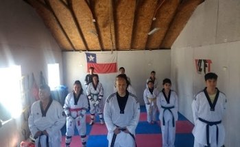 Gimnasio Taekeondo Hankook