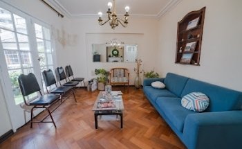 Centro de salud Holistimed