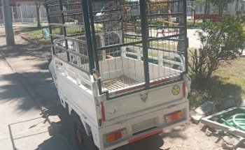 Plaza Villa Don Benjamin IV