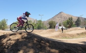PISTA BMX CONCHALÍ 20.cl