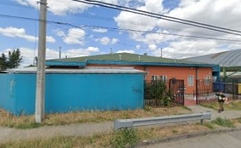 Centro comunitario amanecer