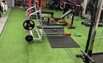 Workout kingdom - gym center