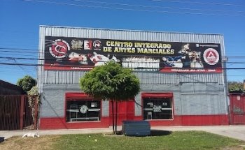 Centro Integral De Artes Marciales