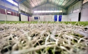 Complejo Deportivo y Recreación Luis Durand