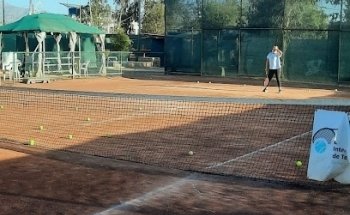 Club De Tenis San Bernardo