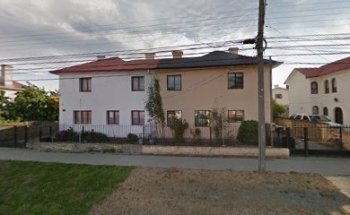 GIMNASIO CONFEDERACION DEPORTIVA