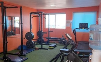 Entrenamientos Aracena