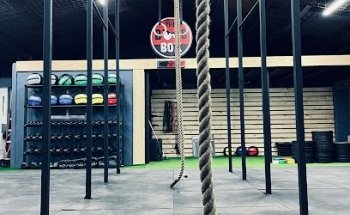 The Boos Box - Quinta Normal