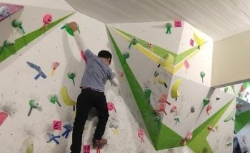 Silly Monkeys - Centro de Escalada