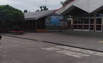 Gimnasio Puente Ñuble