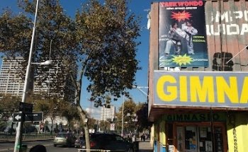 Andes Academy Martial Arts