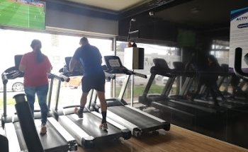 Active Gym Melipilla Chile